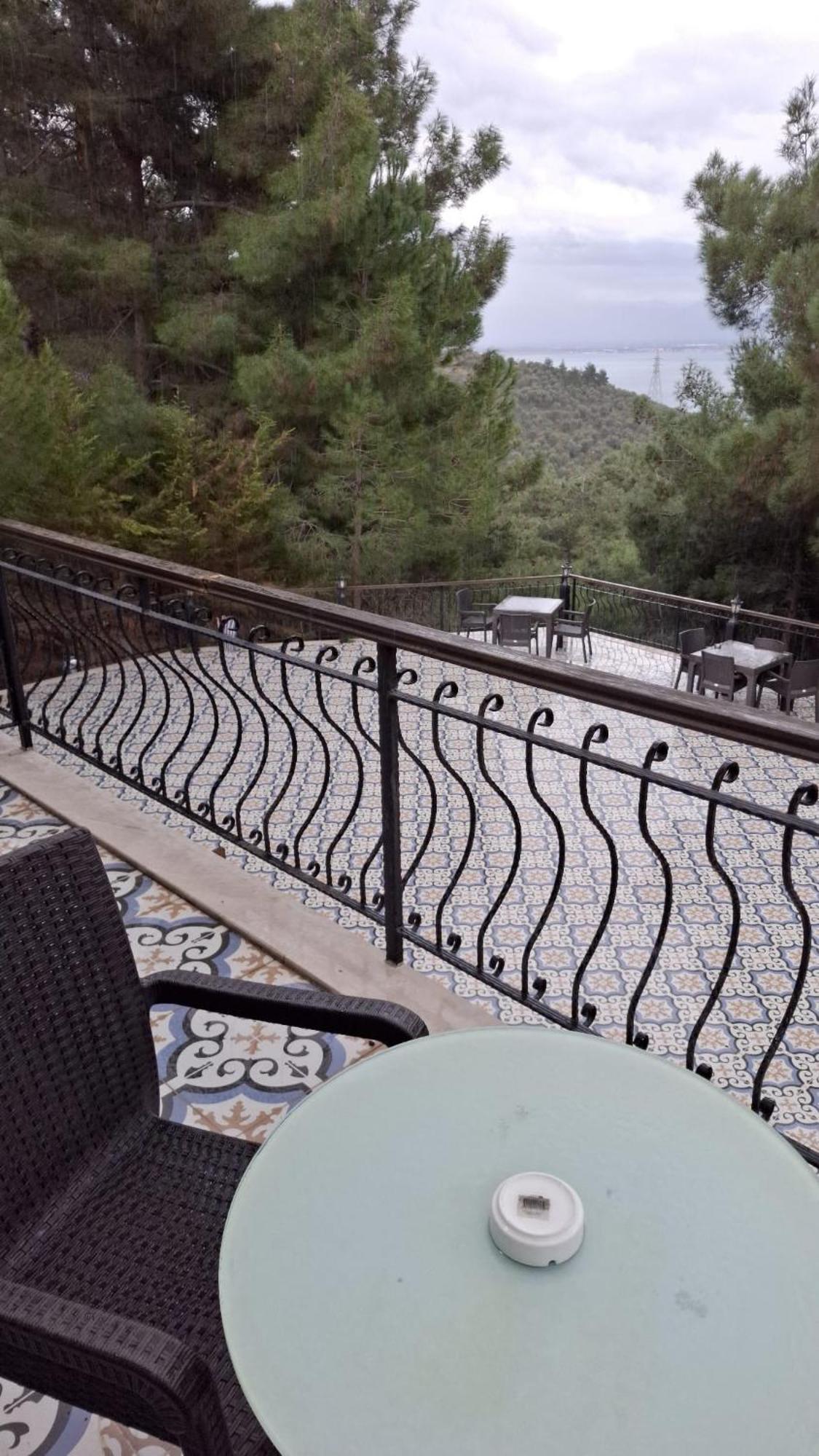 Hotel Dusler Vadisi Kazdaglari Edremit  Esterno foto