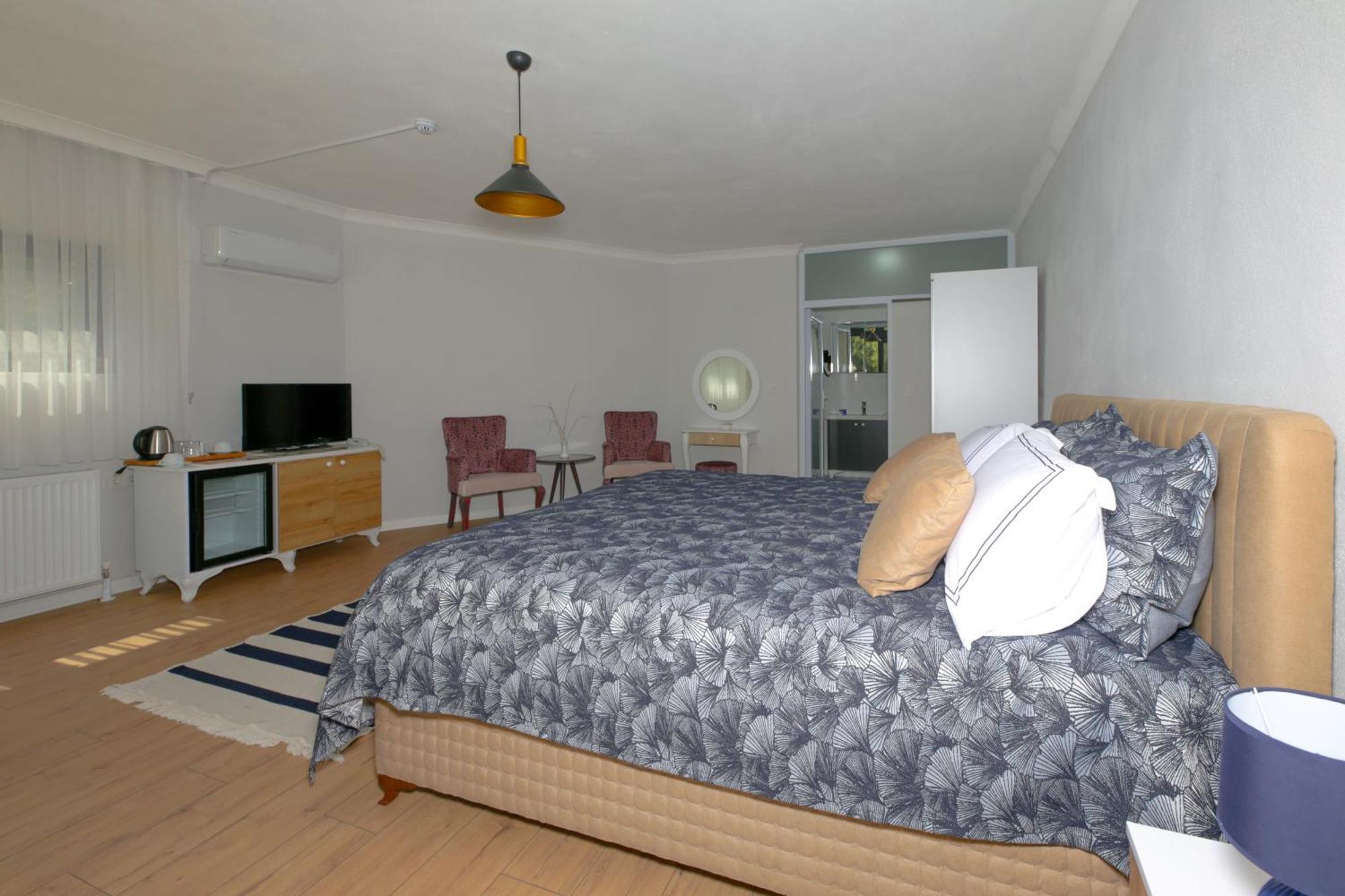 Hotel Dusler Vadisi Kazdaglari Edremit  Esterno foto