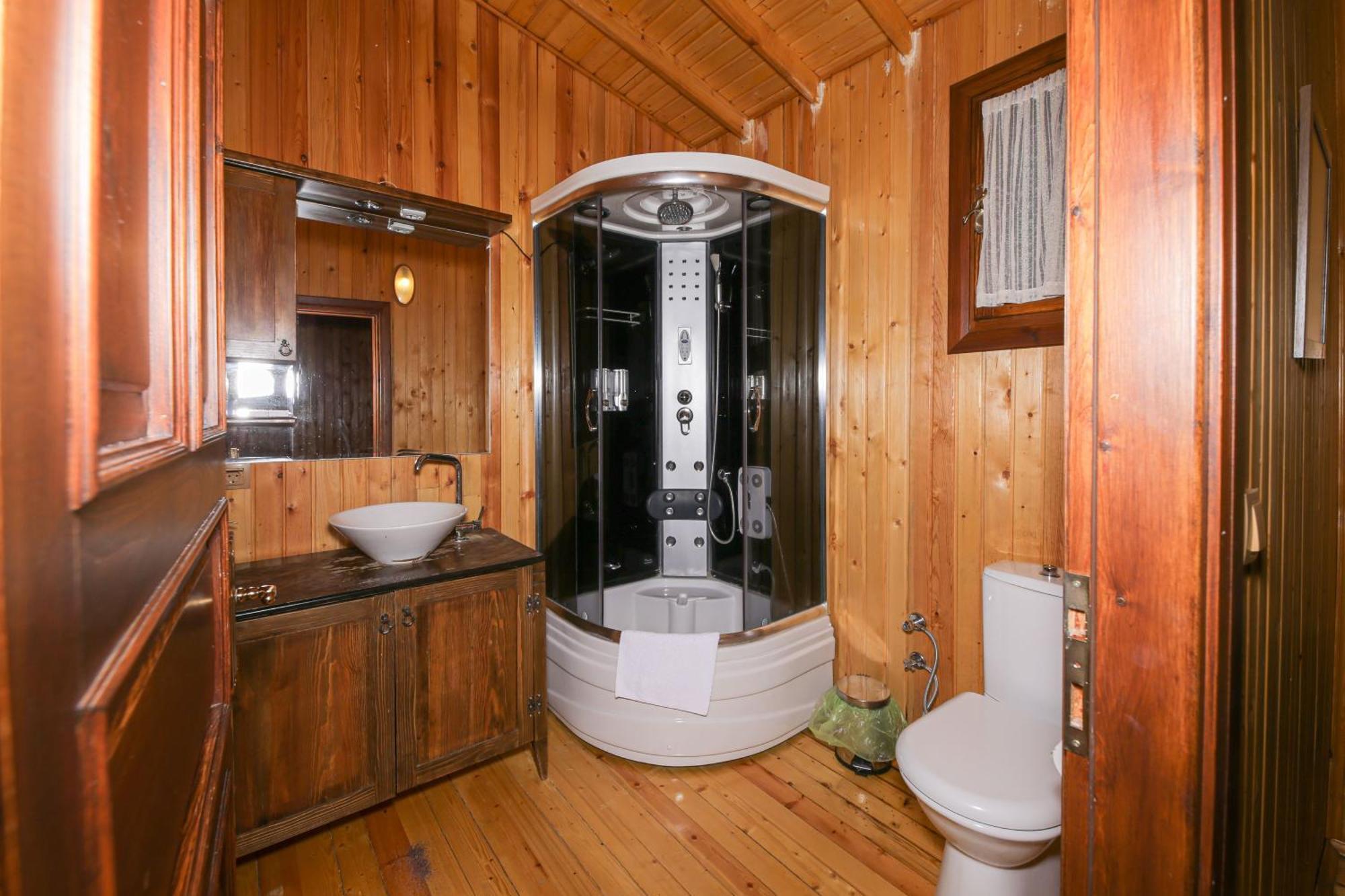 Hotel Dusler Vadisi Kazdaglari Edremit  Esterno foto
