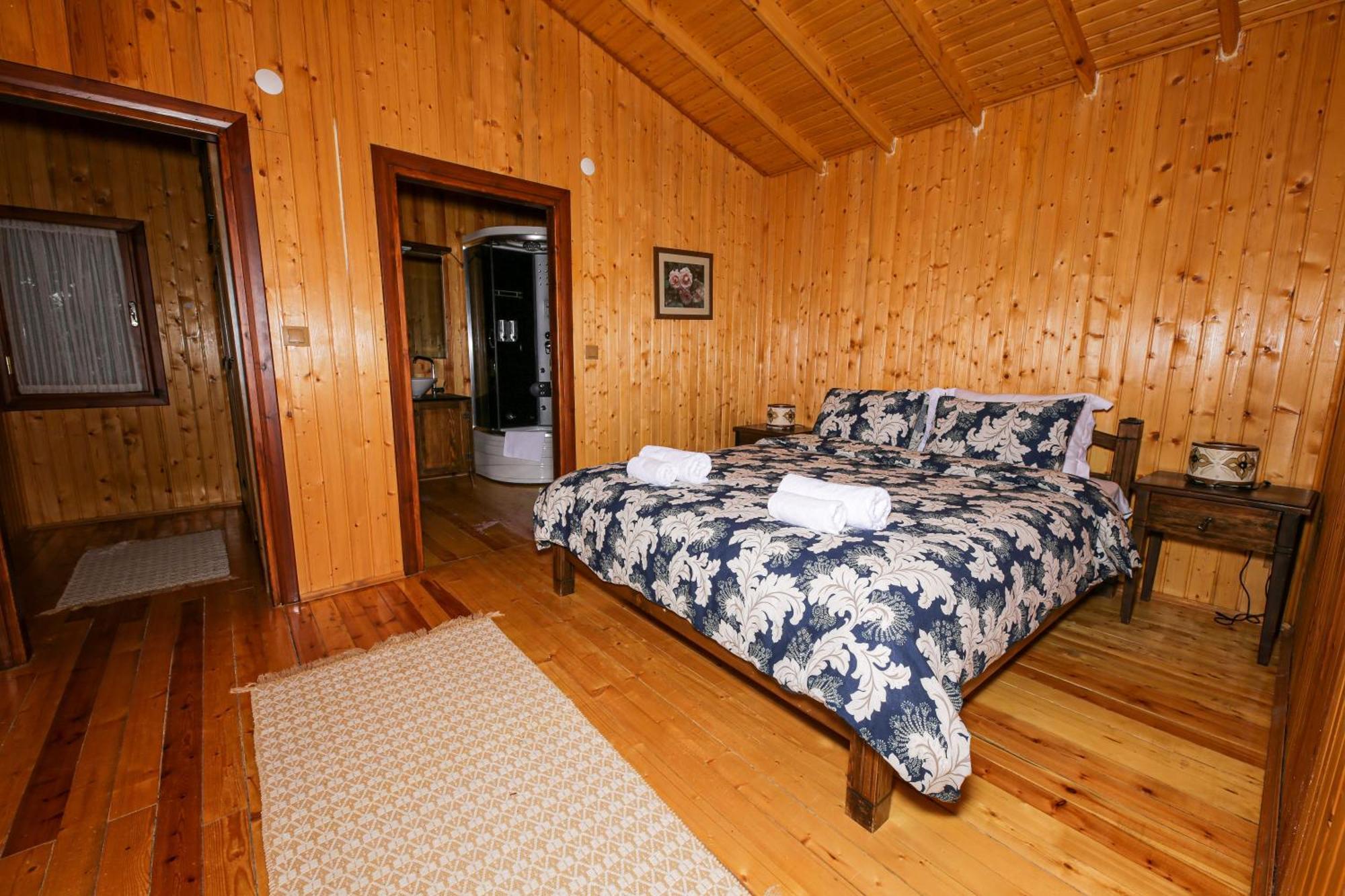 Hotel Dusler Vadisi Kazdaglari Edremit  Esterno foto