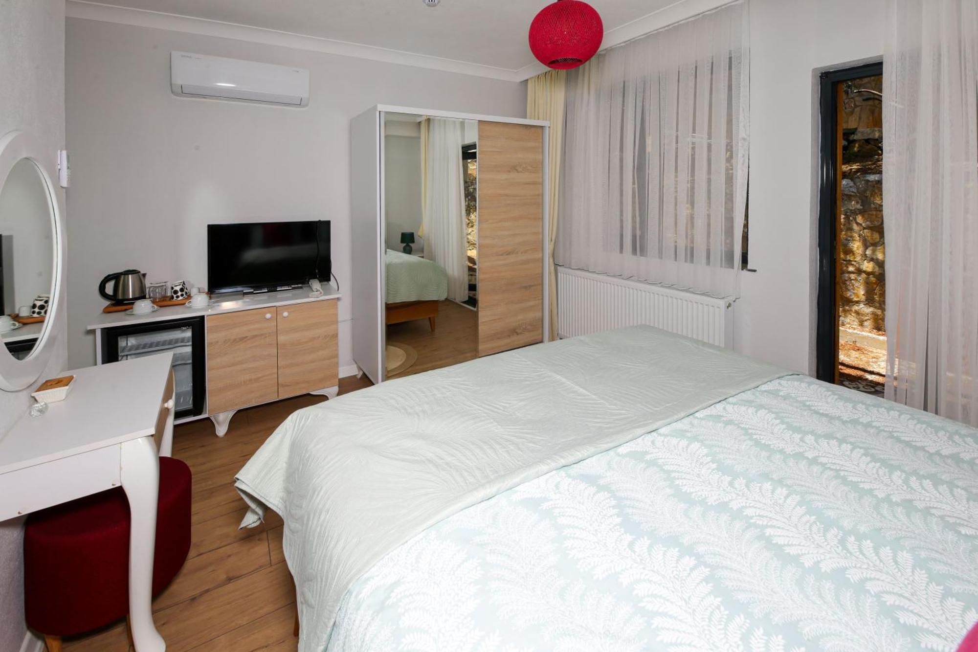 Hotel Dusler Vadisi Kazdaglari Edremit  Esterno foto
